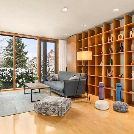 ꧁Cassel Lofts • Premium Maisonette꧂ Kültér fotó