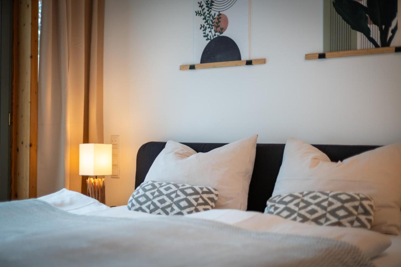 ꧁Cassel Lofts • Premium Maisonette꧂ Kültér fotó