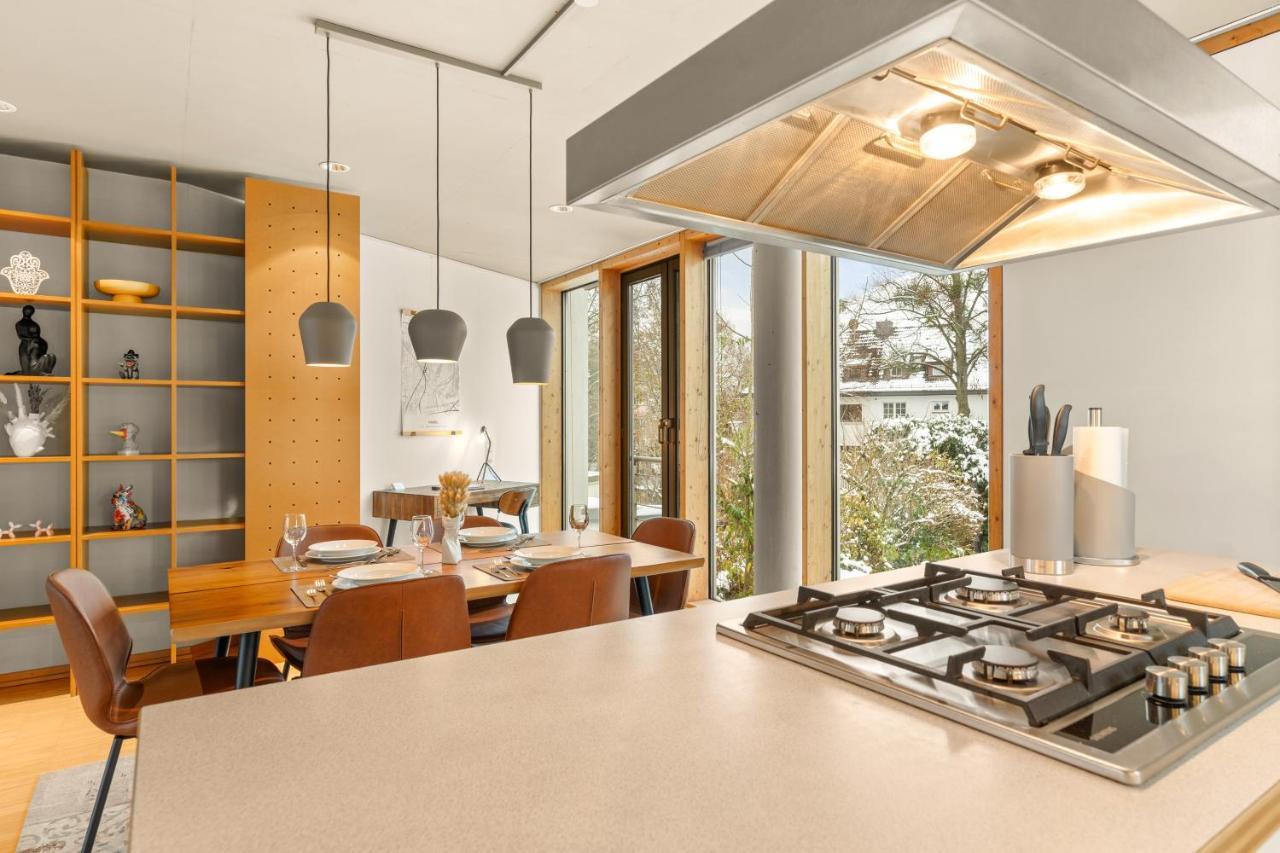 ꧁Cassel Lofts • Premium Maisonette꧂ Kültér fotó
