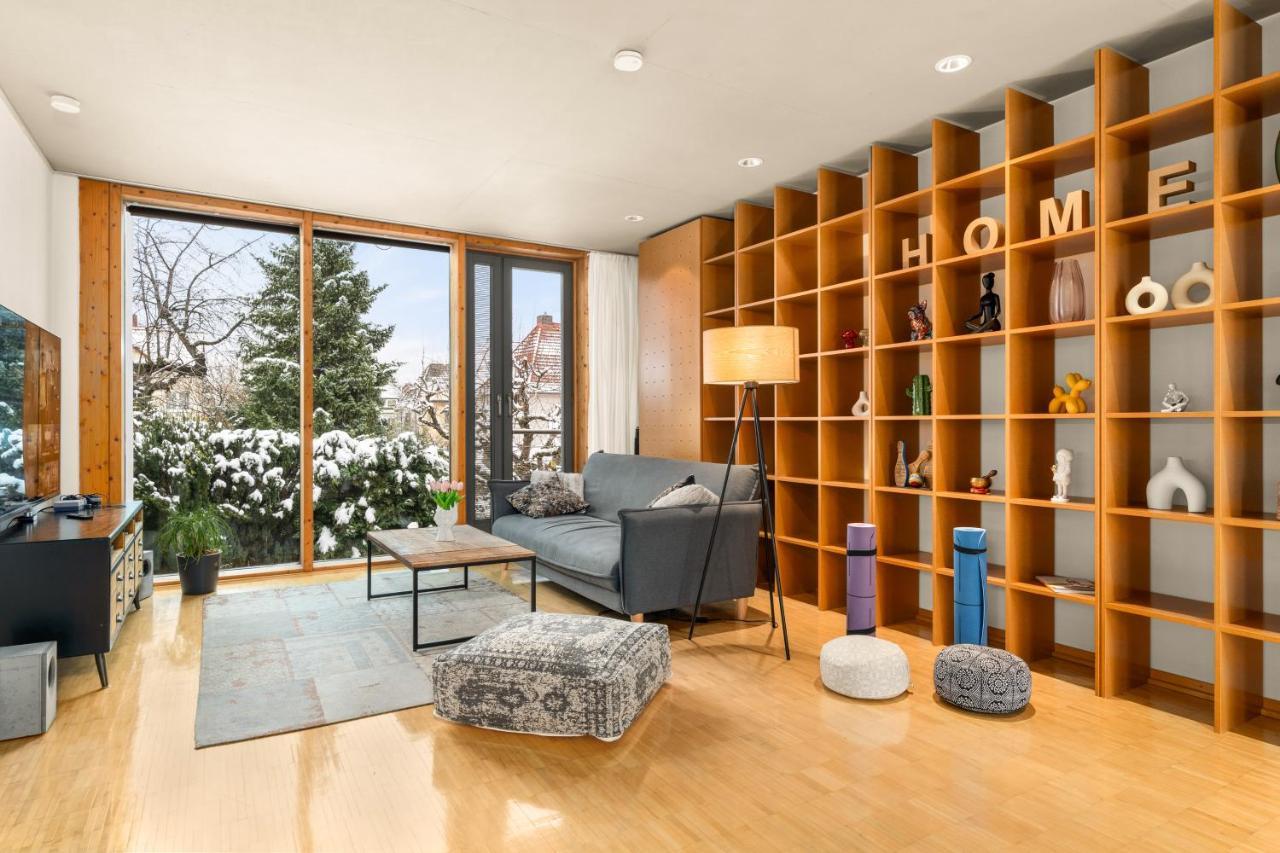 ꧁Cassel Lofts • Premium Maisonette꧂ Kültér fotó
