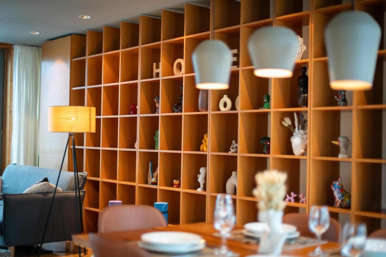 ꧁Cassel Lofts • Premium Maisonette꧂ Kültér fotó