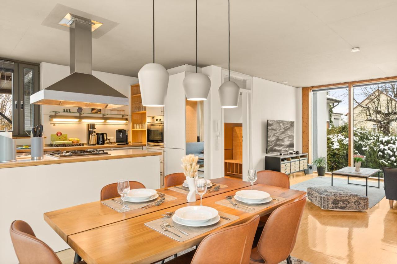 ꧁Cassel Lofts • Premium Maisonette꧂ Kültér fotó