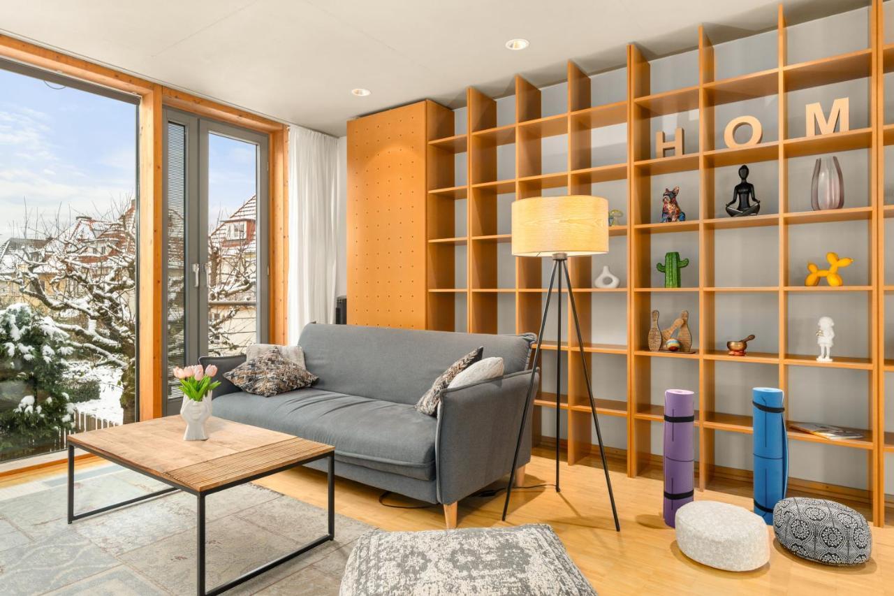 ꧁Cassel Lofts • Premium Maisonette꧂ Kültér fotó