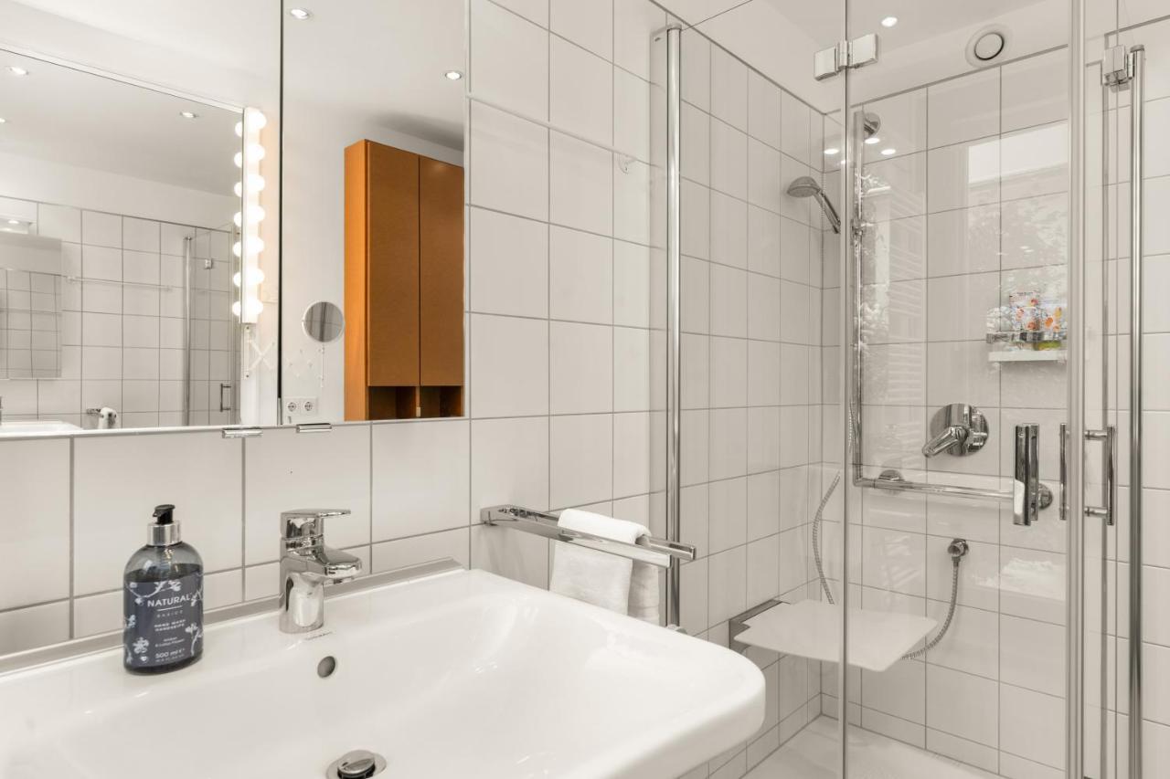 ꧁Cassel Lofts • Premium Maisonette꧂ Kültér fotó