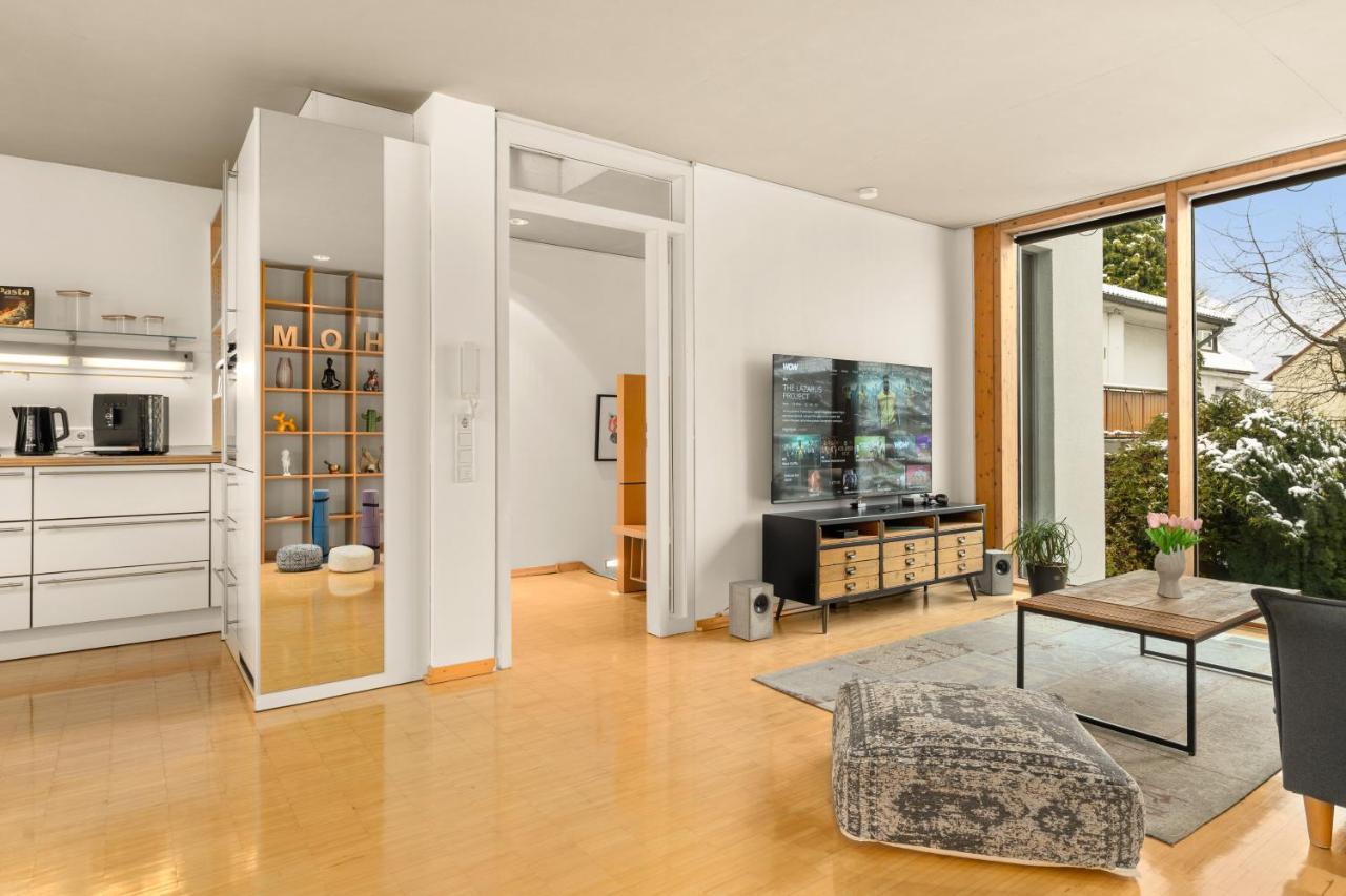 ꧁Cassel Lofts • Premium Maisonette꧂ Kültér fotó