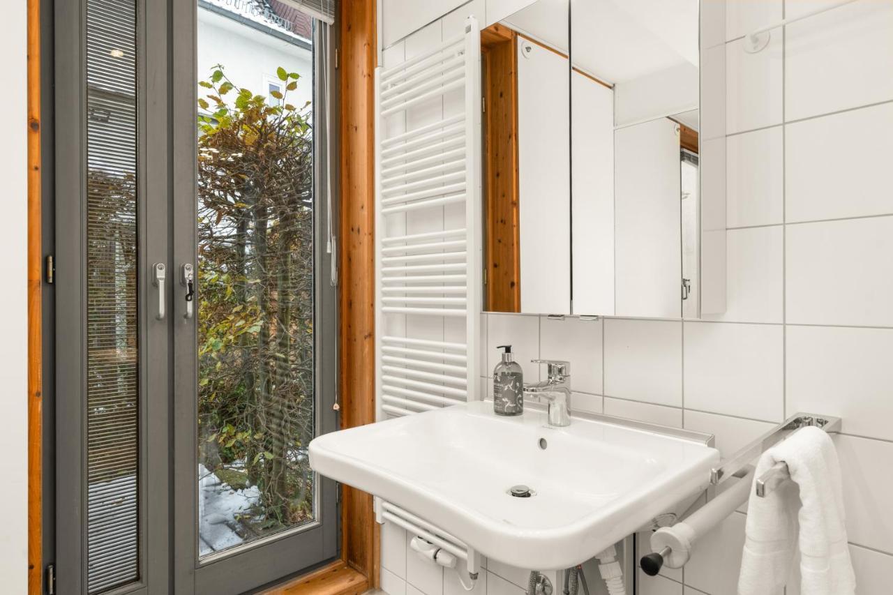 ꧁Cassel Lofts • Premium Maisonette꧂ Kültér fotó