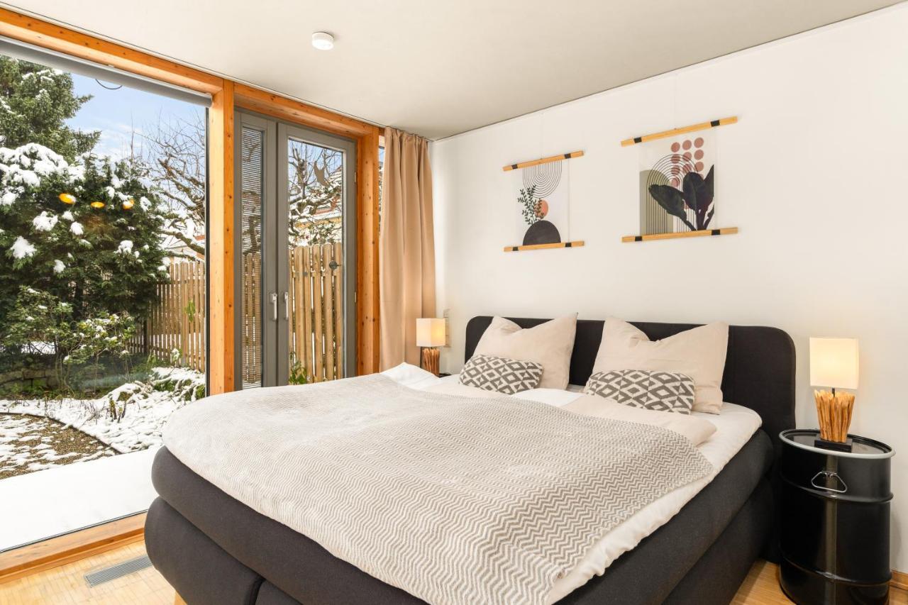 ꧁Cassel Lofts • Premium Maisonette꧂ Kültér fotó