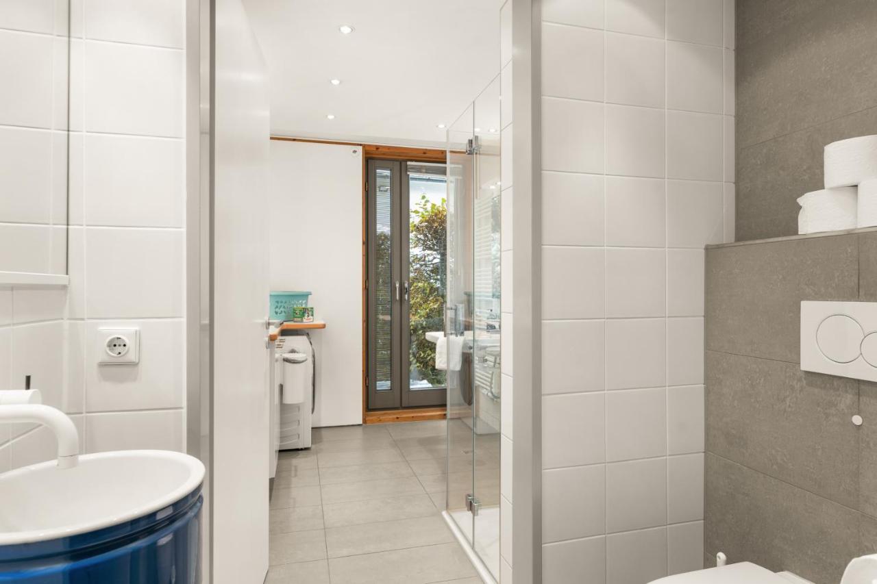 ꧁Cassel Lofts • Premium Maisonette꧂ Kültér fotó