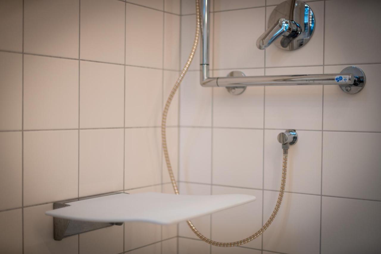 ꧁Cassel Lofts • Premium Maisonette꧂ Kültér fotó