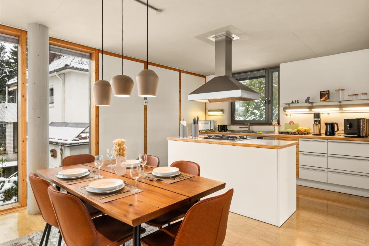 ꧁Cassel Lofts • Premium Maisonette꧂ Kültér fotó