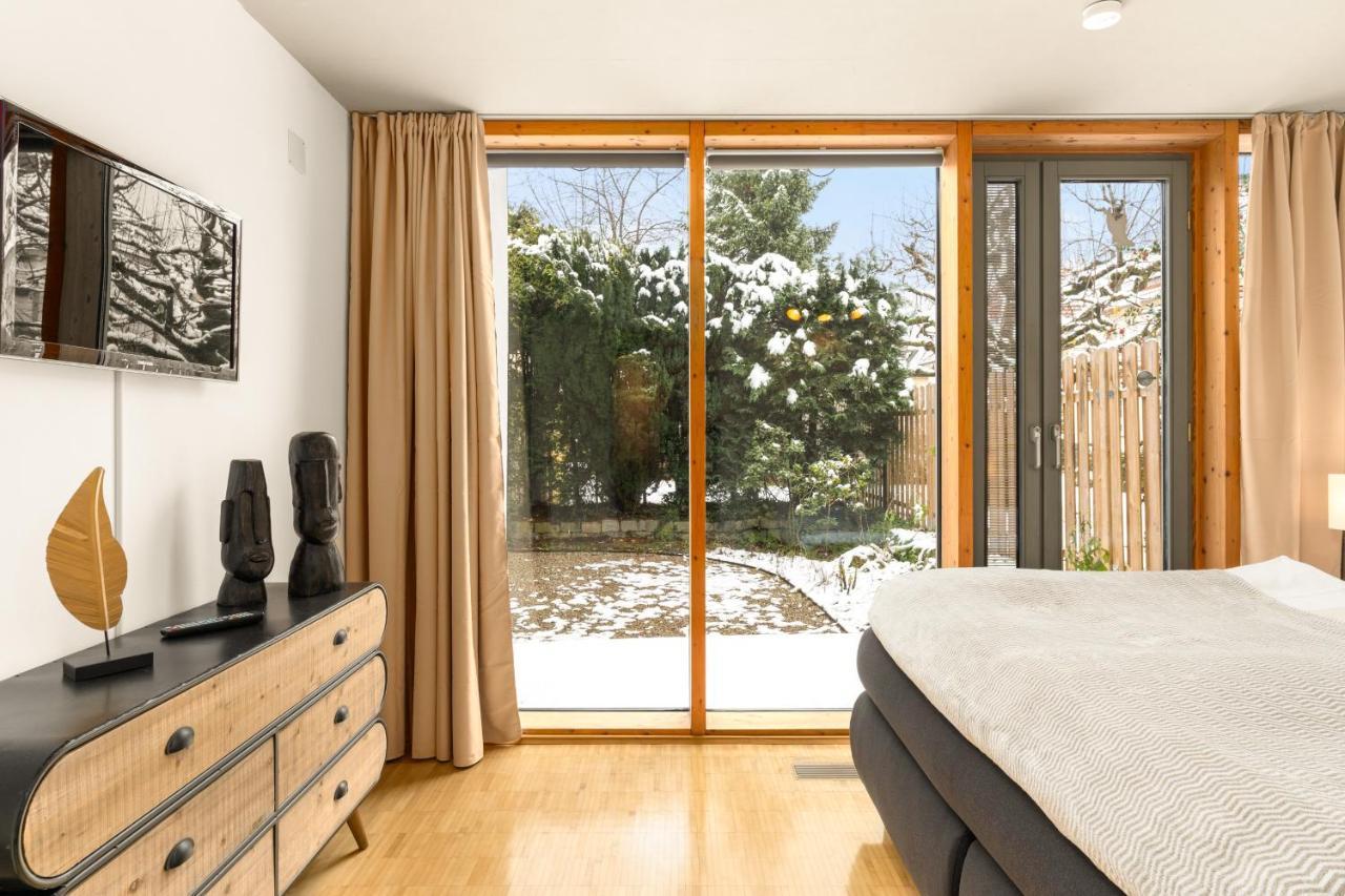 ꧁Cassel Lofts • Premium Maisonette꧂ Kültér fotó